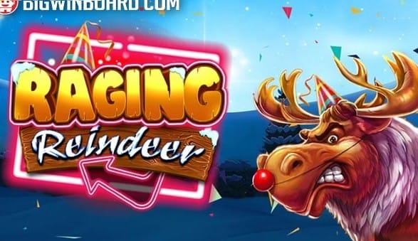 Raging Reindeer