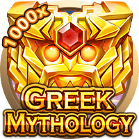 Thần thoại Hy Lạp game icon